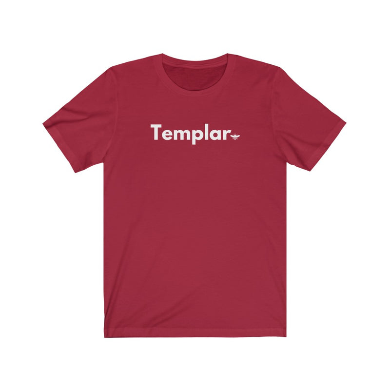 Templar Tee