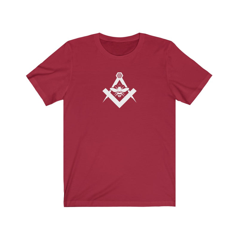Signature Square Tee