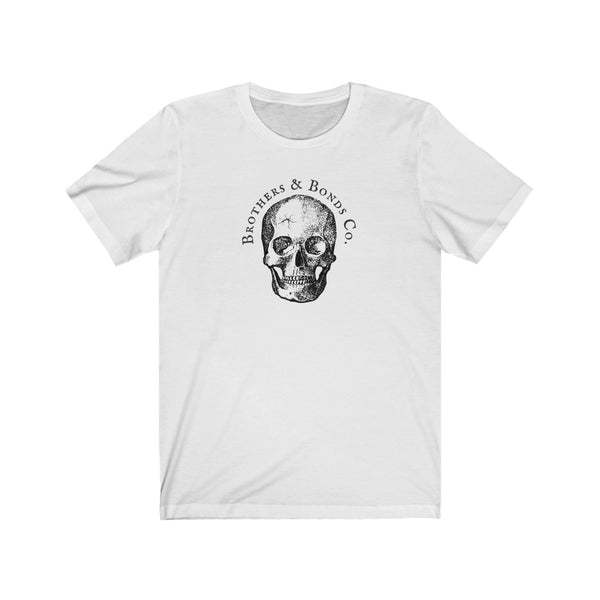 Bonds Skull Tee