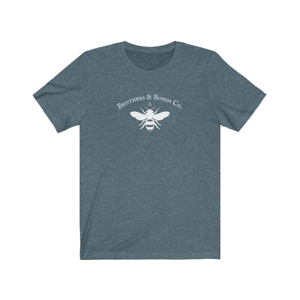 B&B Signature Logo Tee