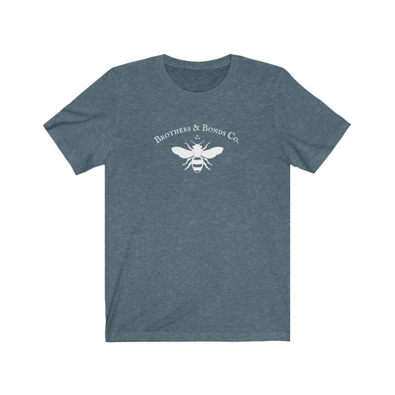 B&B Signature Logo Tee