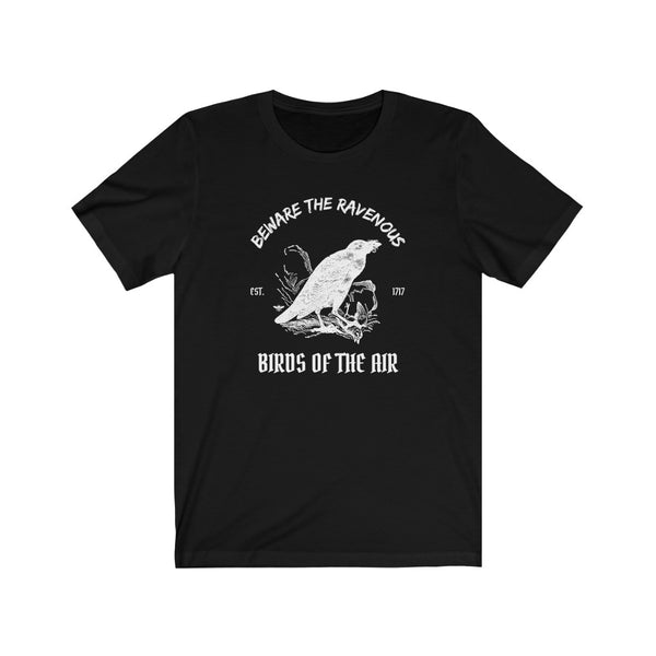 Birds Tee