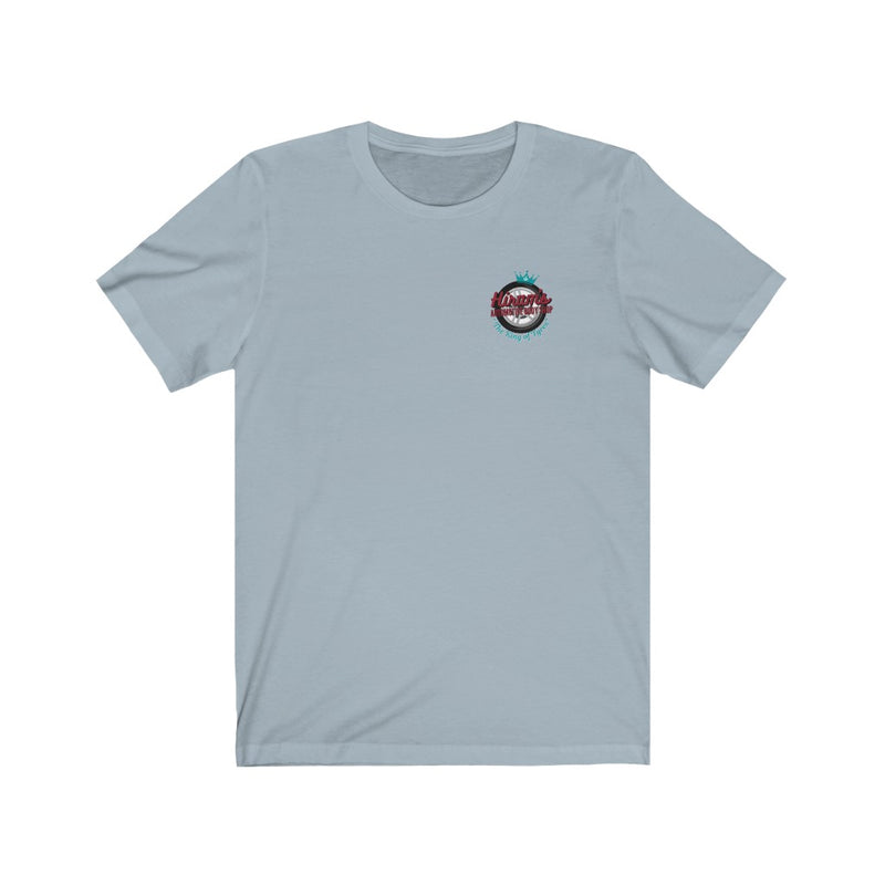 King of Tyres Tee