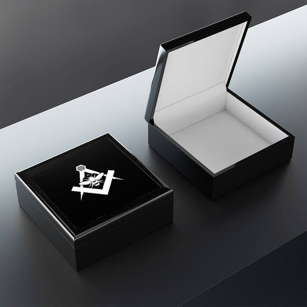 S&C Trinket Box