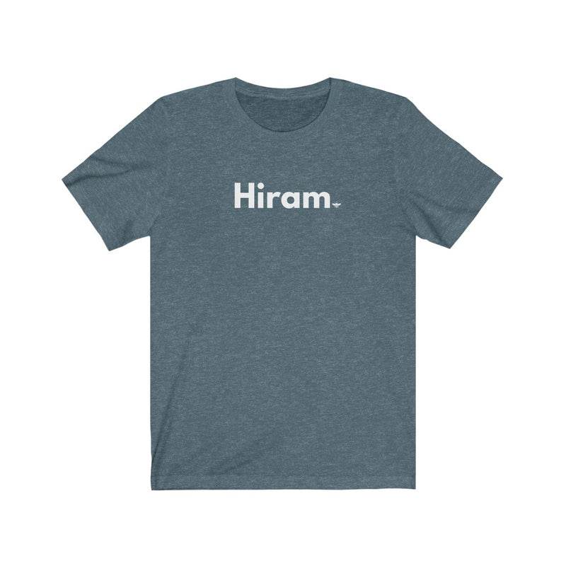 Hiram Tee