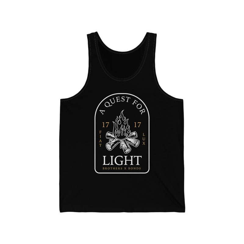 Fiat Lux Tank