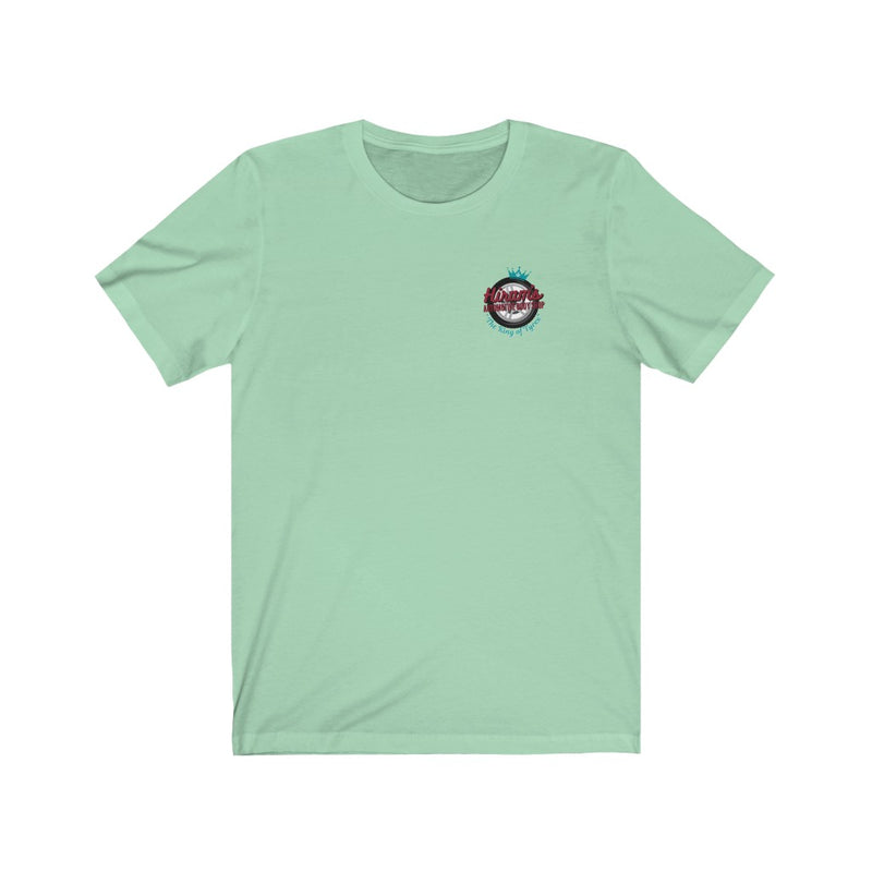 King of Tyres Tee