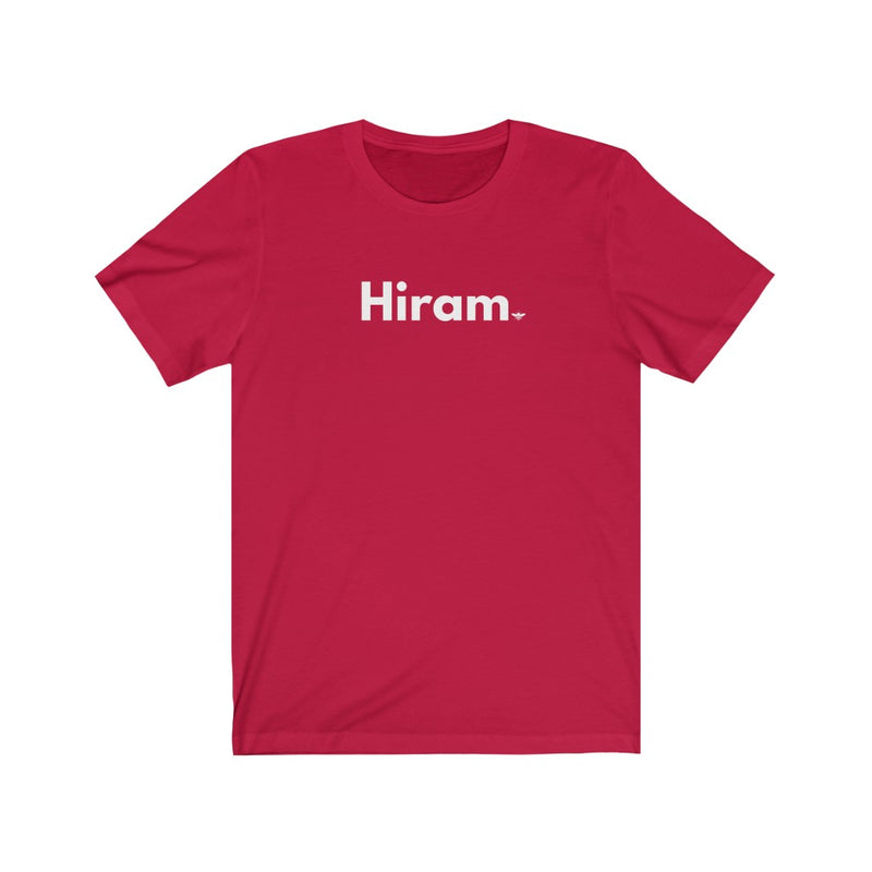 Hiram Tee
