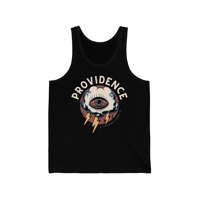 Providence Tank