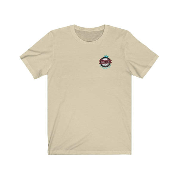 King of Tyres Tee