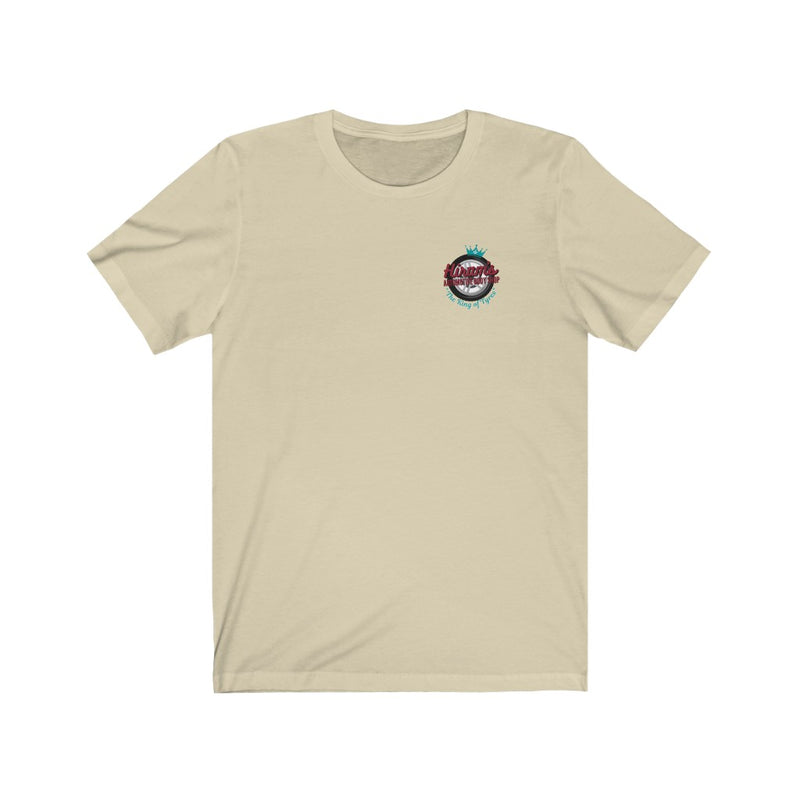 King of Tyres Tee