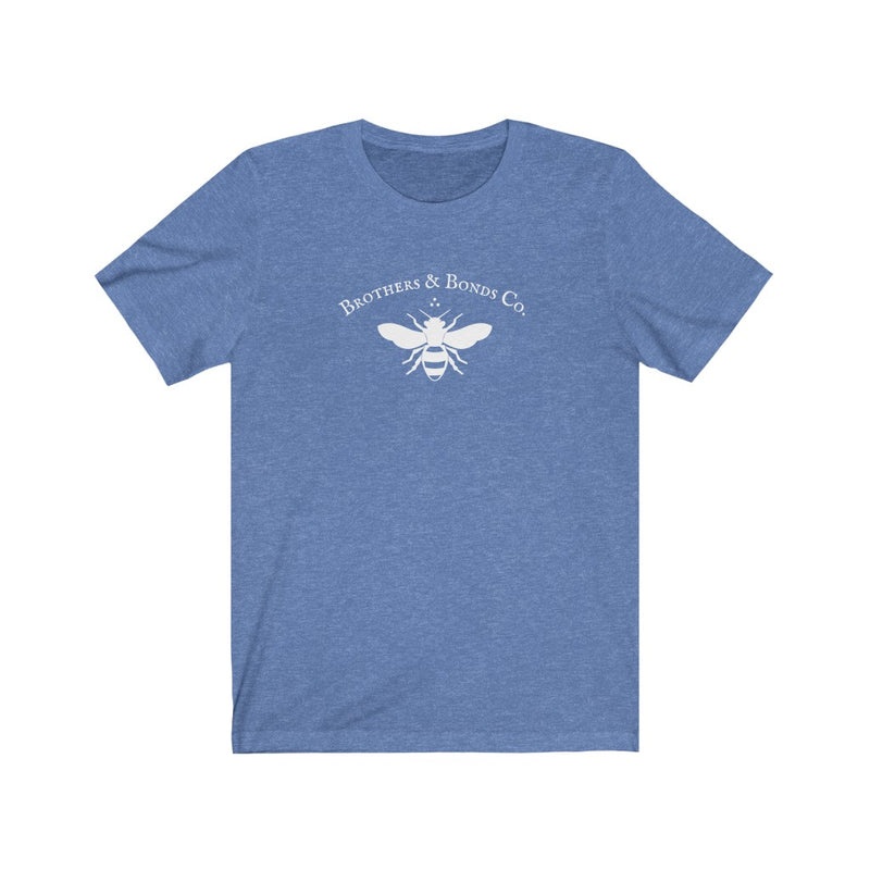 B&B Signature Logo Tee