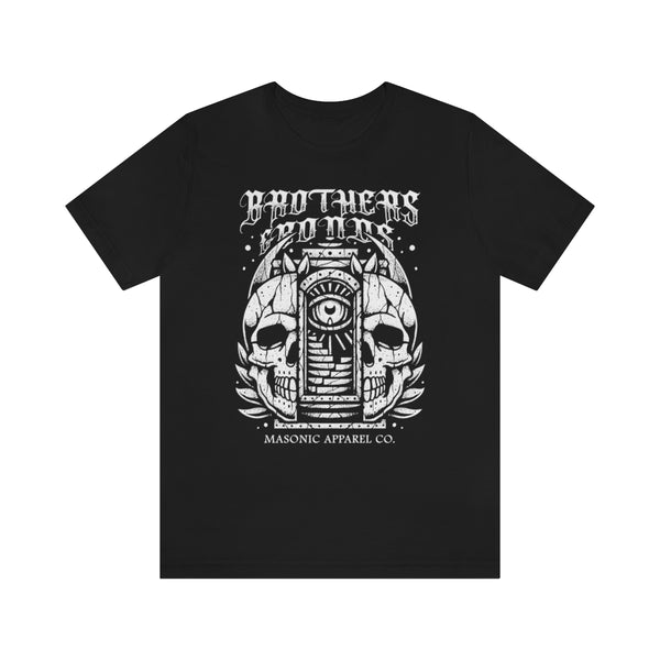 Gate Keeper Tee