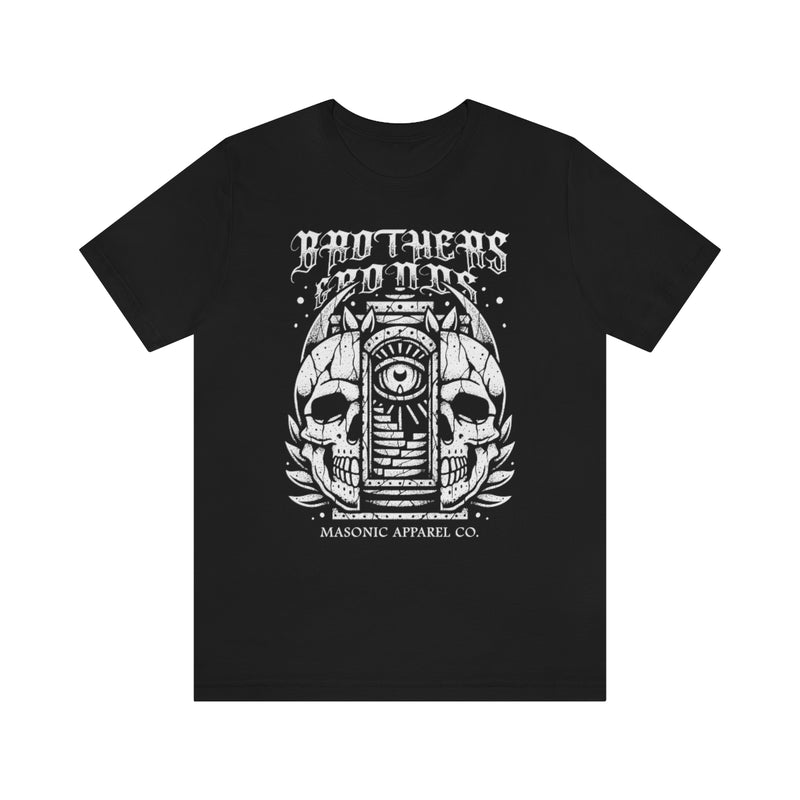 Gate Keeper Tee