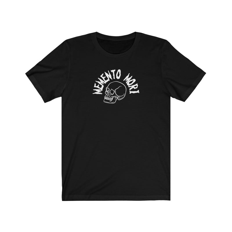 Memento Mori Tee