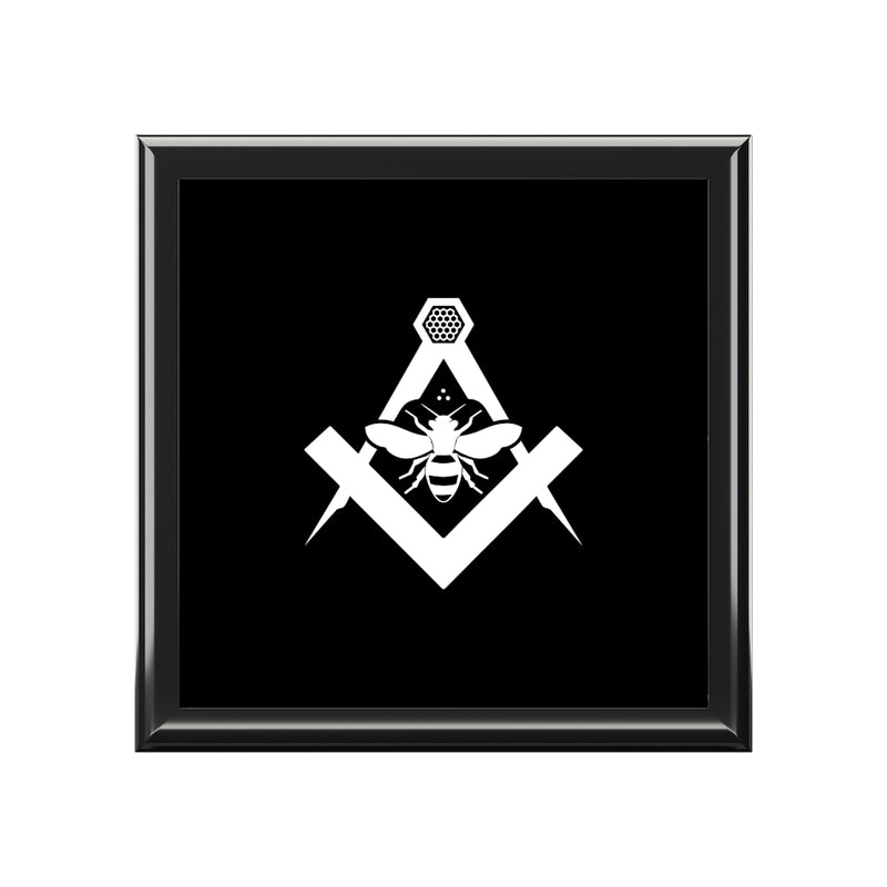 S&C Trinket Box