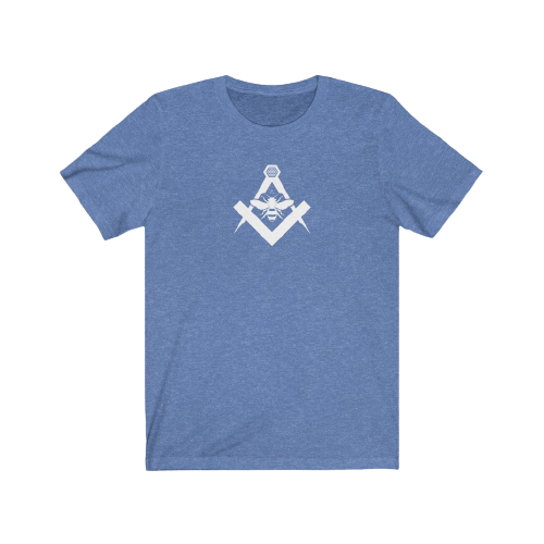 Signature Square Tee