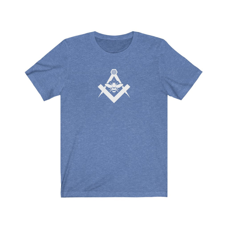 Signature Square Tee