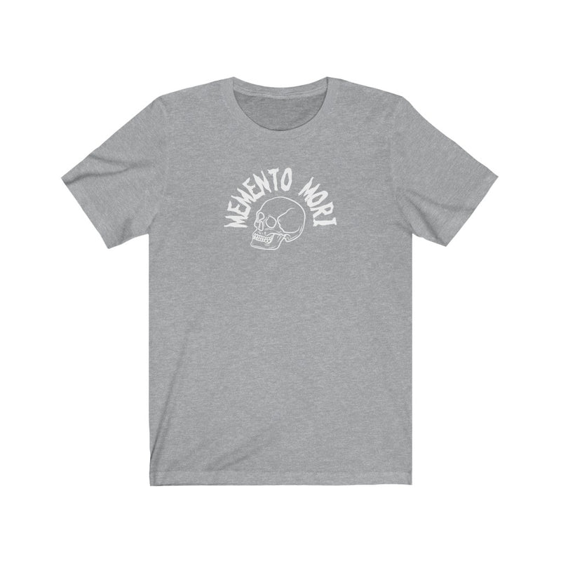 Memento Mori Tee
