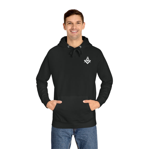 Signet Fleece Hoodie