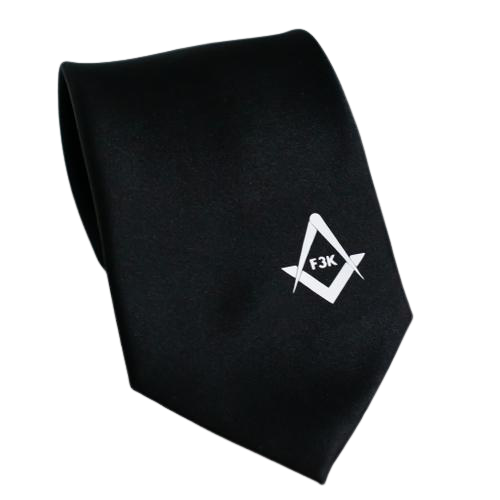 F3K Tie