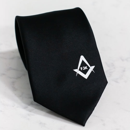 F3K Tie