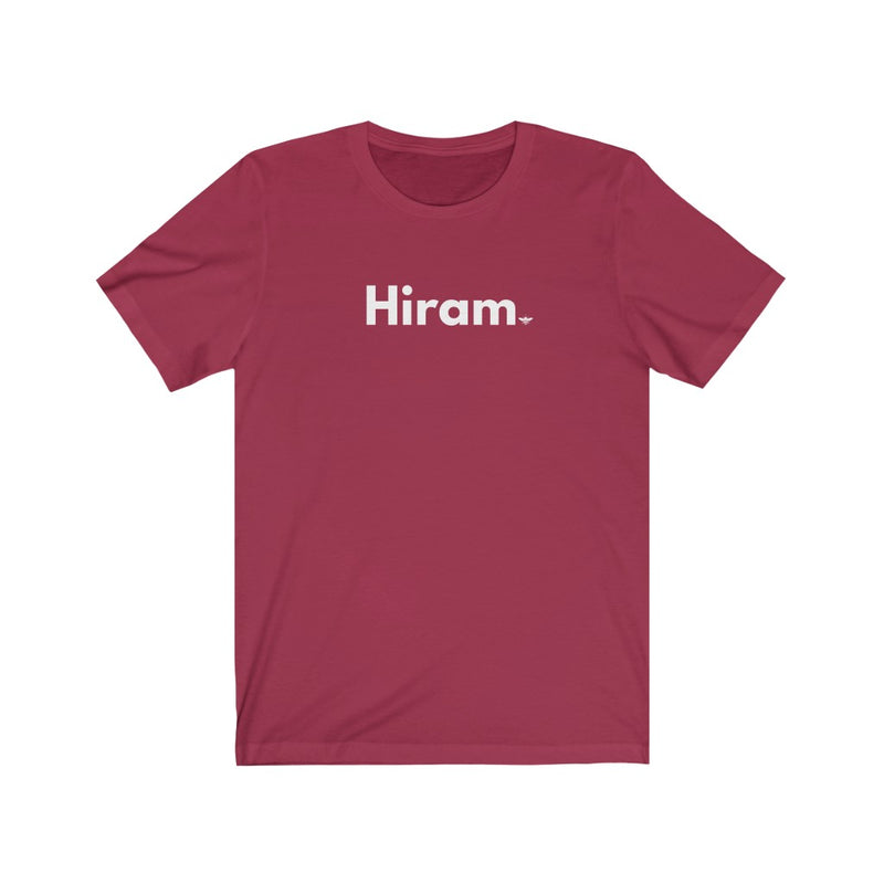 Hiram Tee