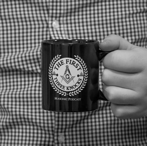 F3K Mug