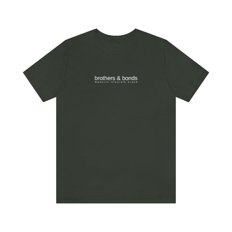 Brothers Basics Tee