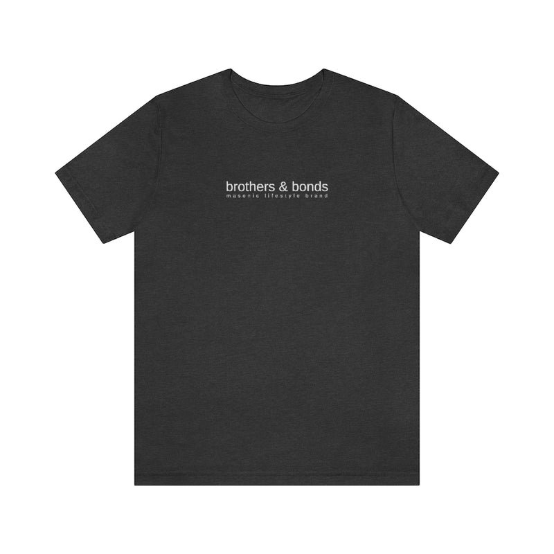 Brothers Basics Tee
