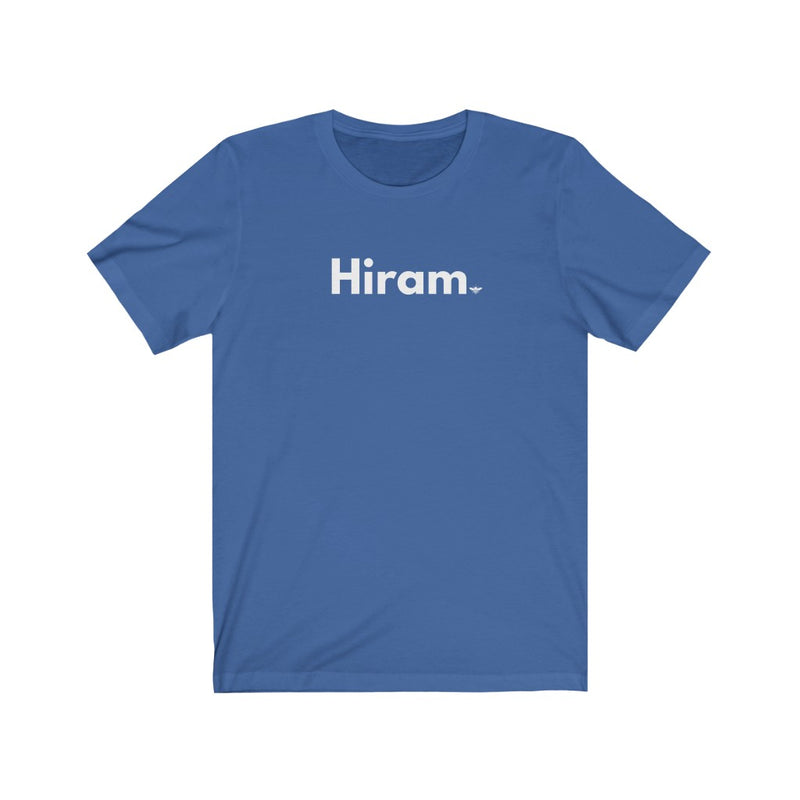 Hiram Tee