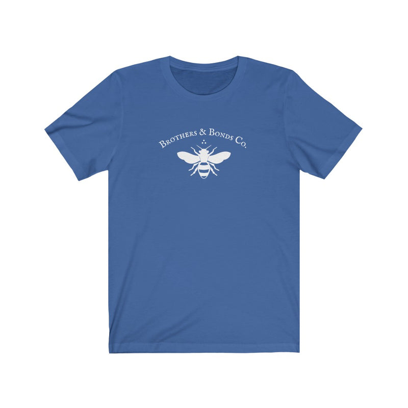 B&B Signature Logo Tee