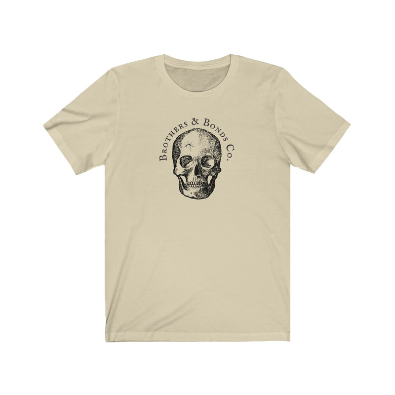 Bonds Skull Tee