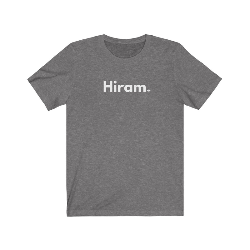 Hiram Tee