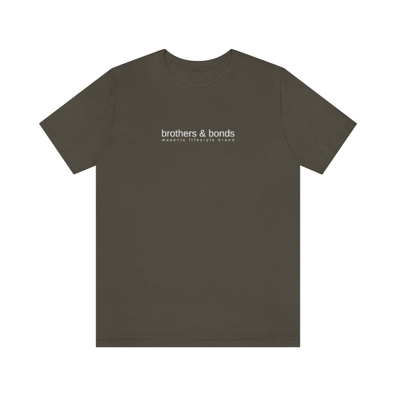 Brothers Basics Tee