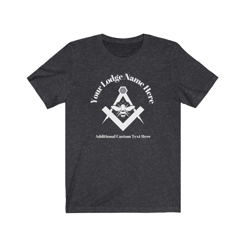 Custom Lodge Tees