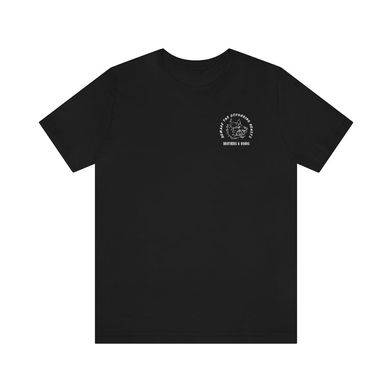 Devouring Beast Tee