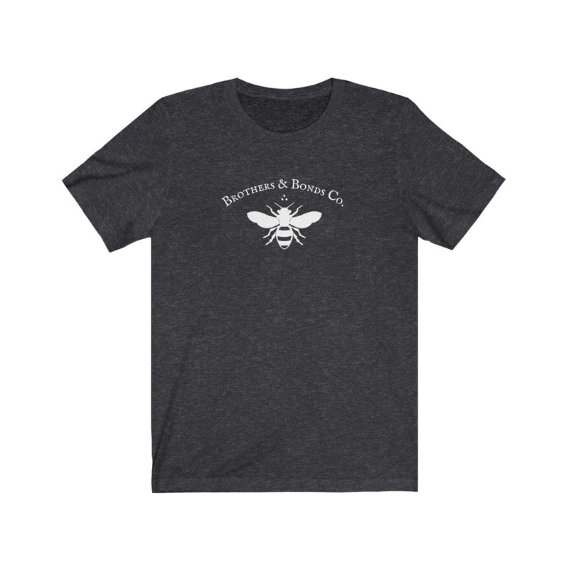 B&B Signature Logo Tee