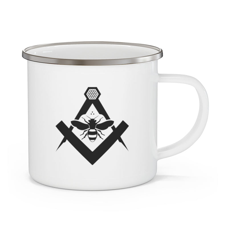 S&C Camping Mug