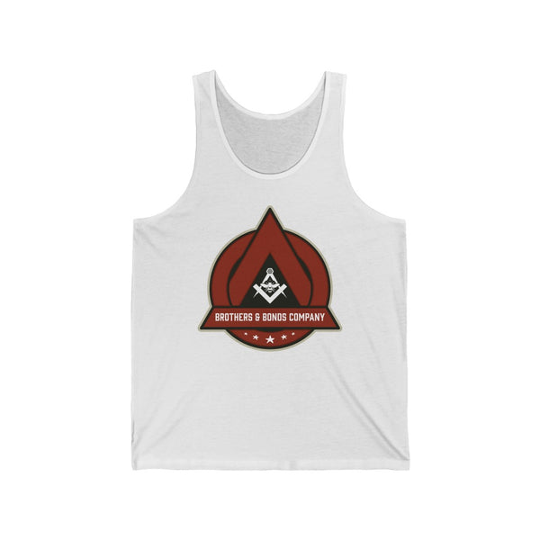 Tri-Circle Tank
