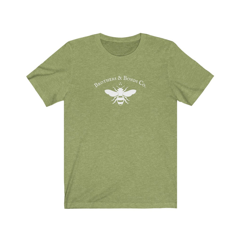 B&B Signature Logo Tee