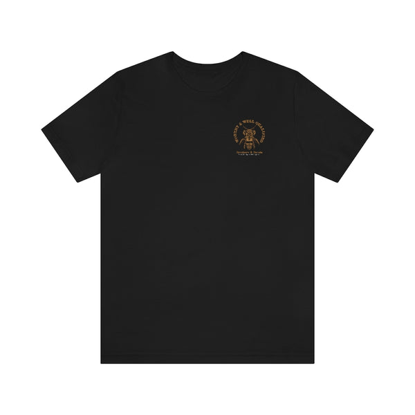 Worthy Bee Tee