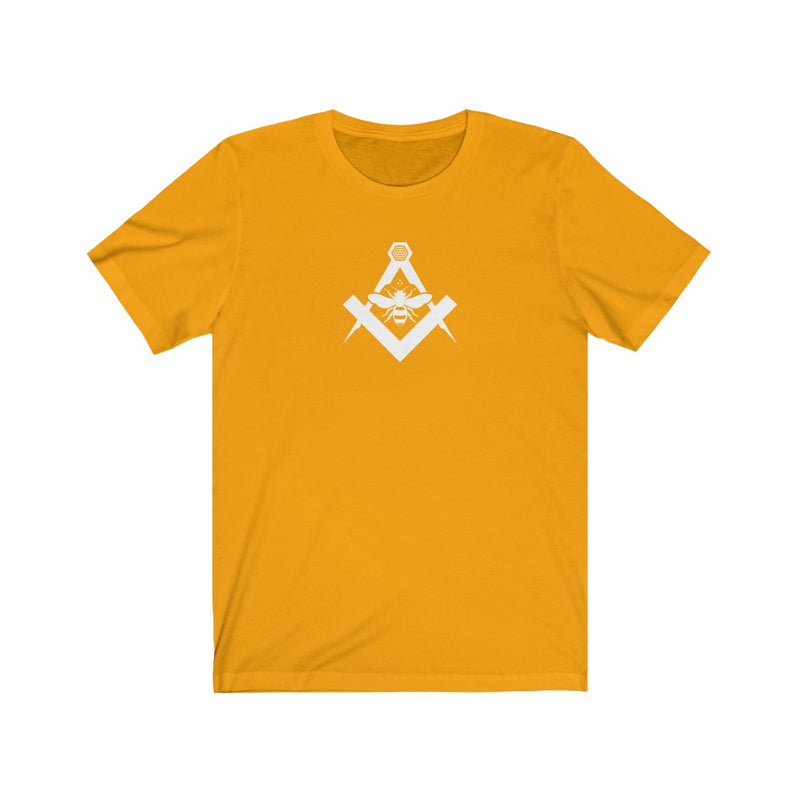 Signature Square Tee