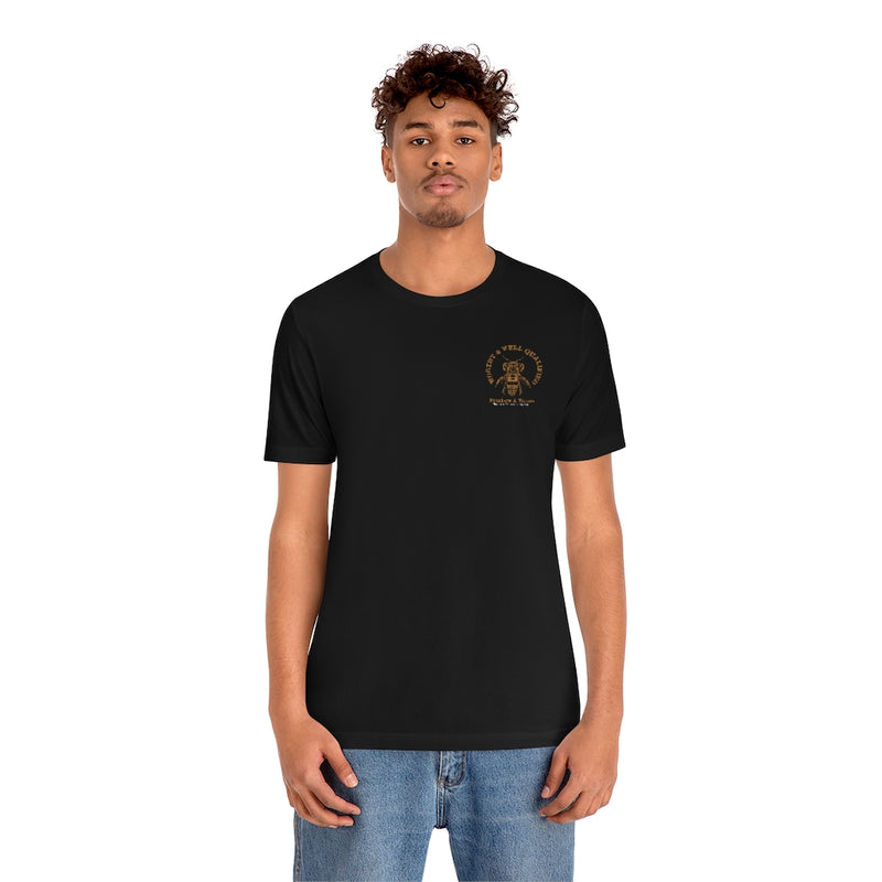 Worthy Bee Tee