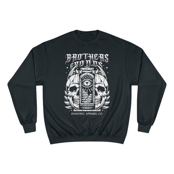 Gate Keeper Sweatshirt