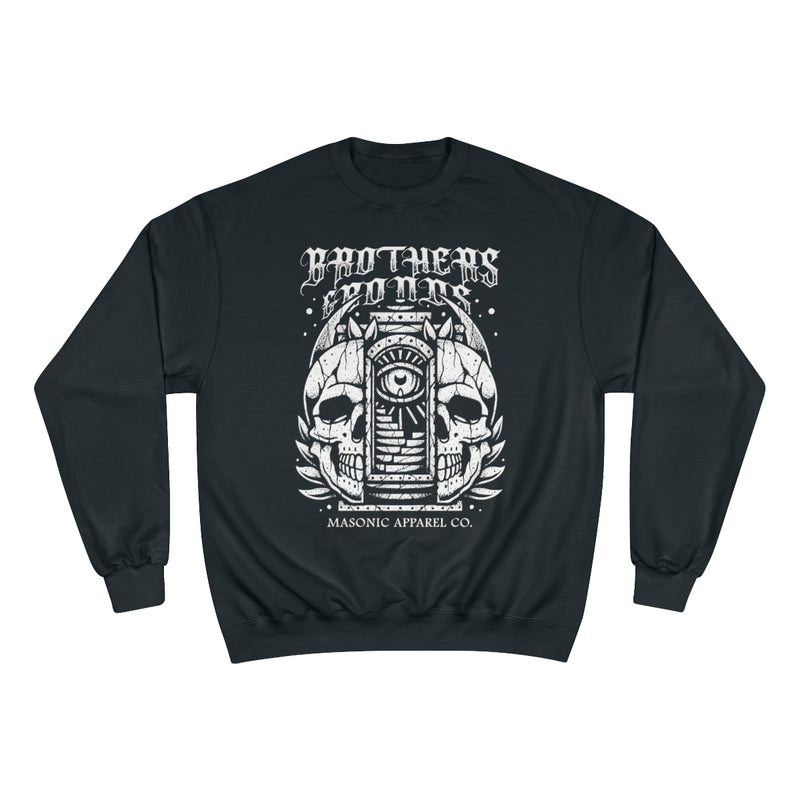 Gate Keeper Sweatshirt