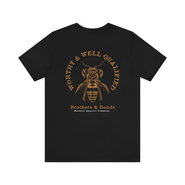 Worthy Bee Tee