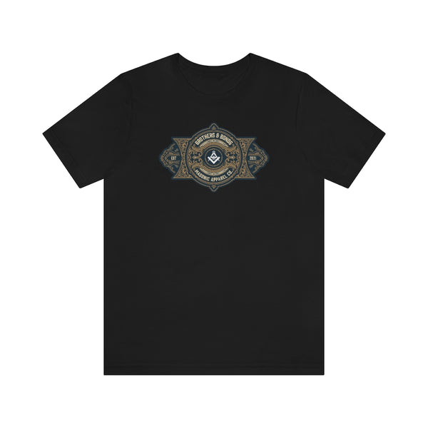 Cigar Band Tee