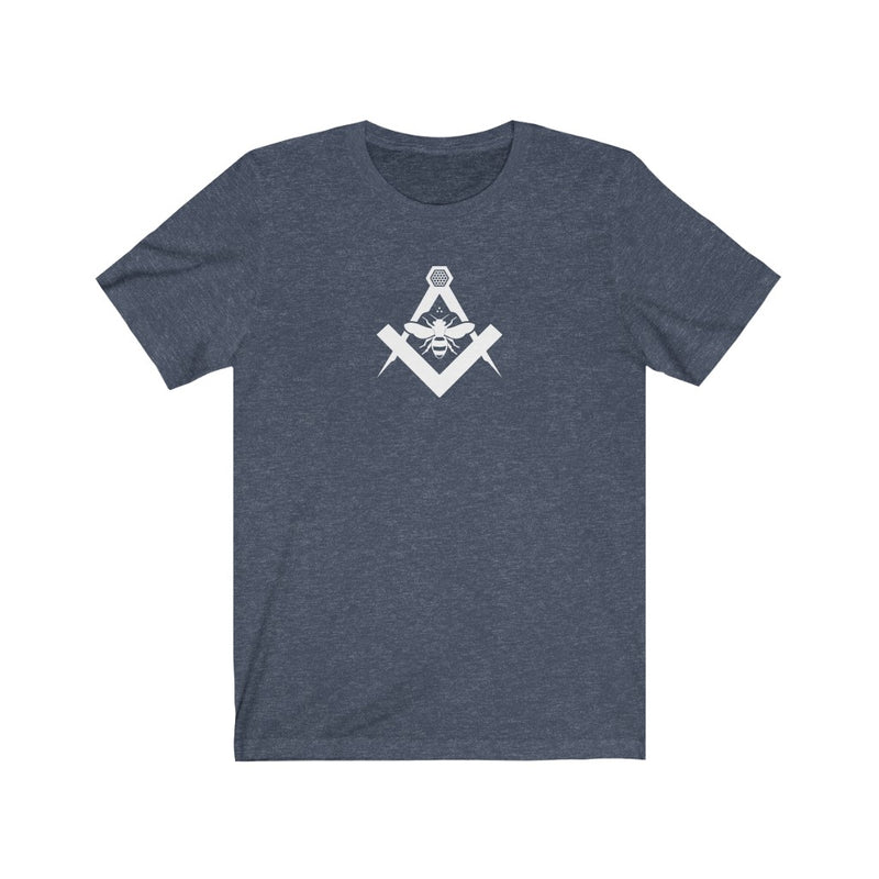 Signature Square Tee