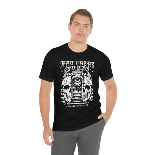 Gate Keeper Tee